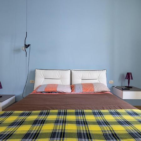 רומא Casa Lucia 5 Stelle Lungotevere Della Vittoria מראה חיצוני תמונה