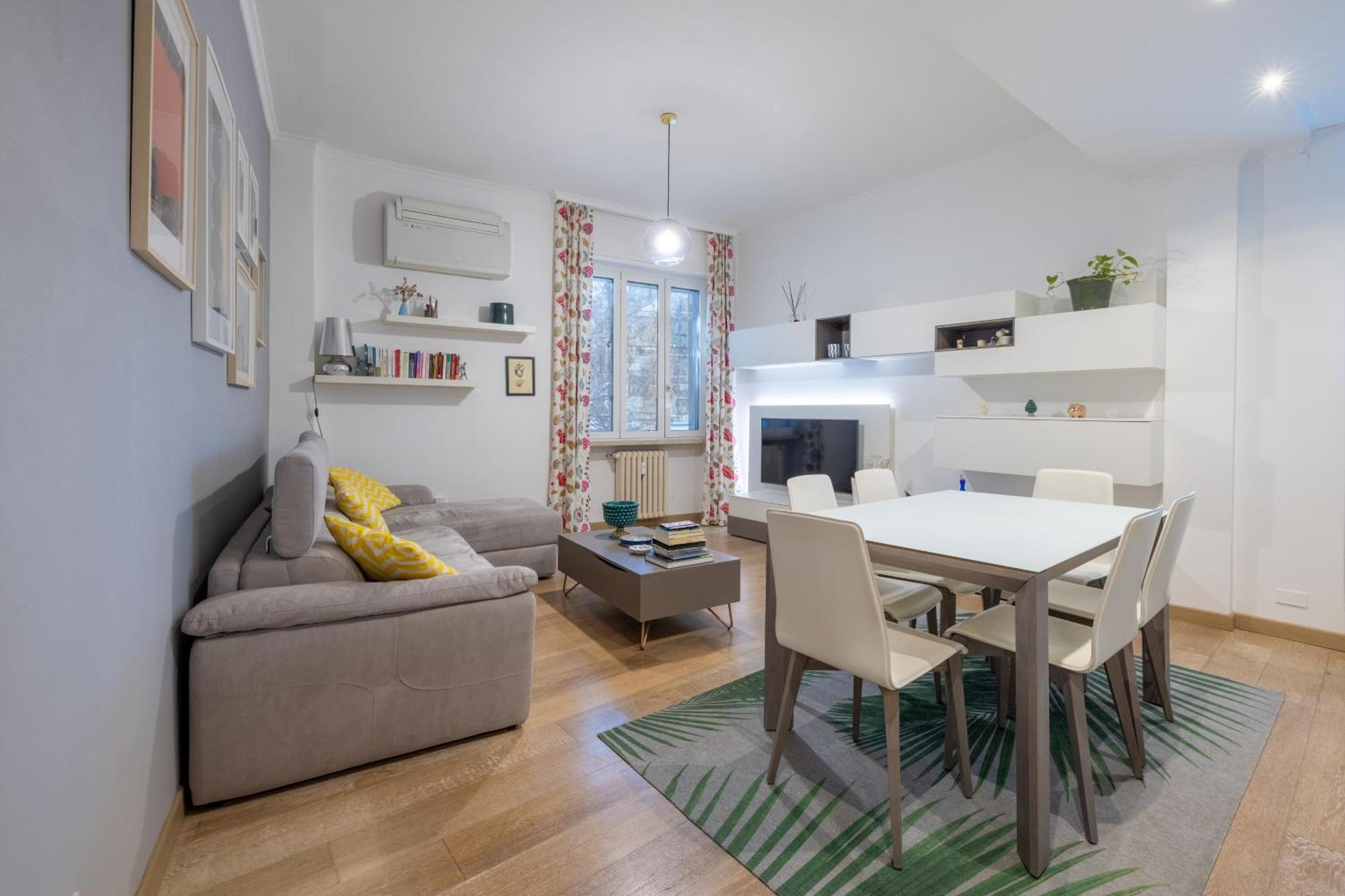 רומא Casa Lucia 5 Stelle Lungotevere Della Vittoria מראה חיצוני תמונה
