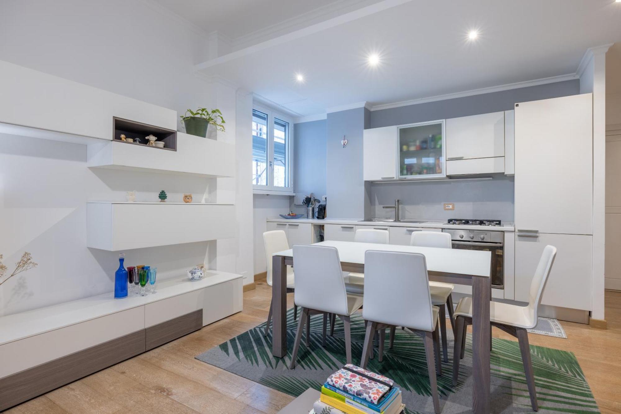 רומא Casa Lucia 5 Stelle Lungotevere Della Vittoria מראה חיצוני תמונה