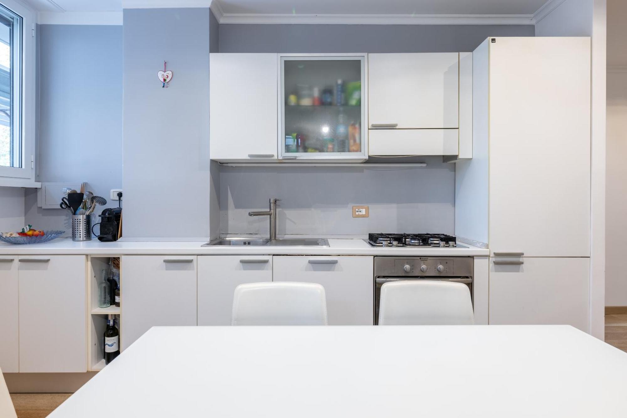 רומא Casa Lucia 5 Stelle Lungotevere Della Vittoria מראה חיצוני תמונה