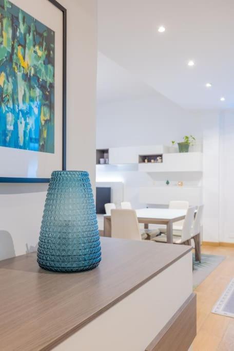 רומא Casa Lucia 5 Stelle Lungotevere Della Vittoria מראה חיצוני תמונה