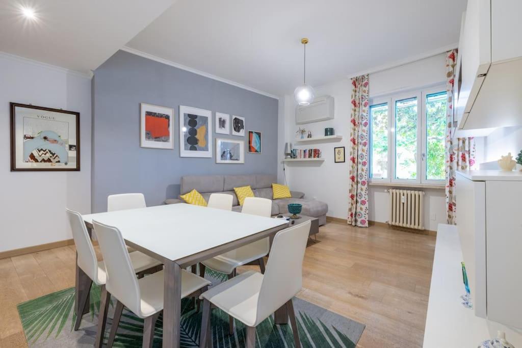 רומא Casa Lucia 5 Stelle Lungotevere Della Vittoria מראה חיצוני תמונה