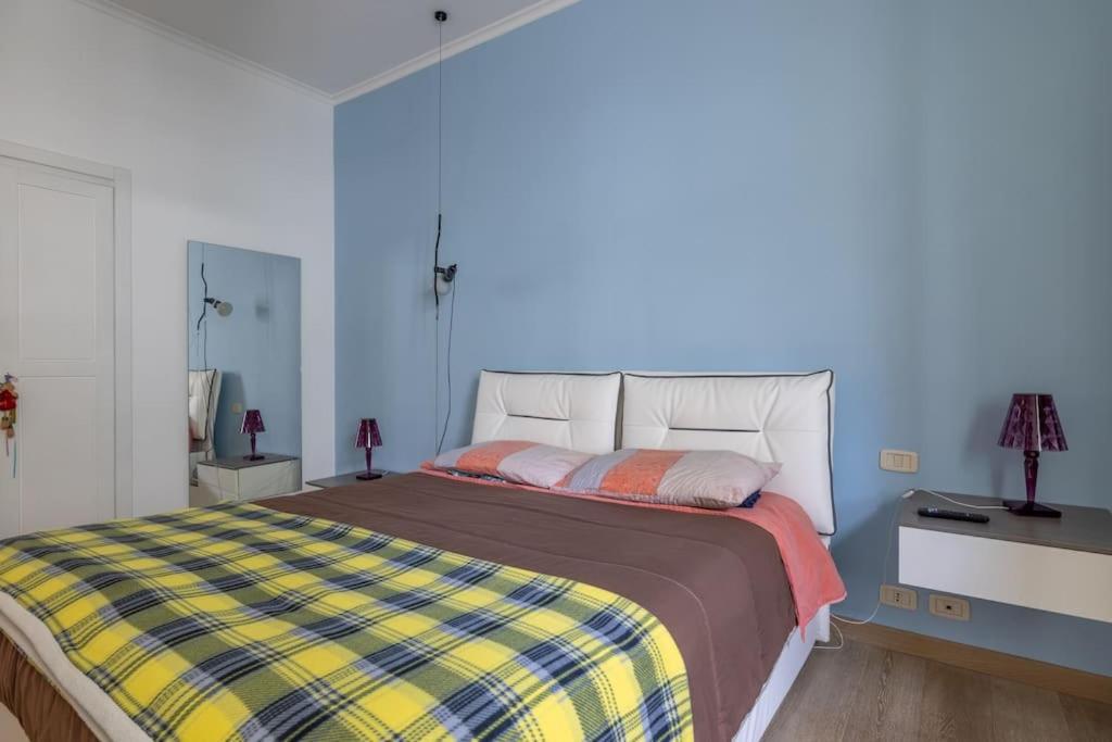 רומא Casa Lucia 5 Stelle Lungotevere Della Vittoria מראה חיצוני תמונה