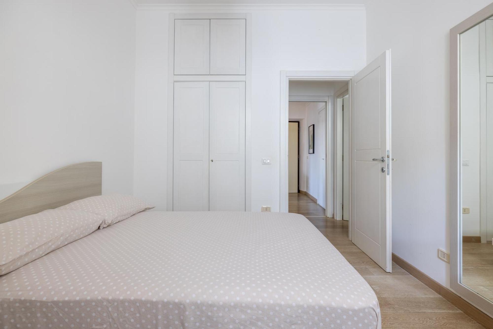 רומא Casa Lucia 5 Stelle Lungotevere Della Vittoria מראה חיצוני תמונה