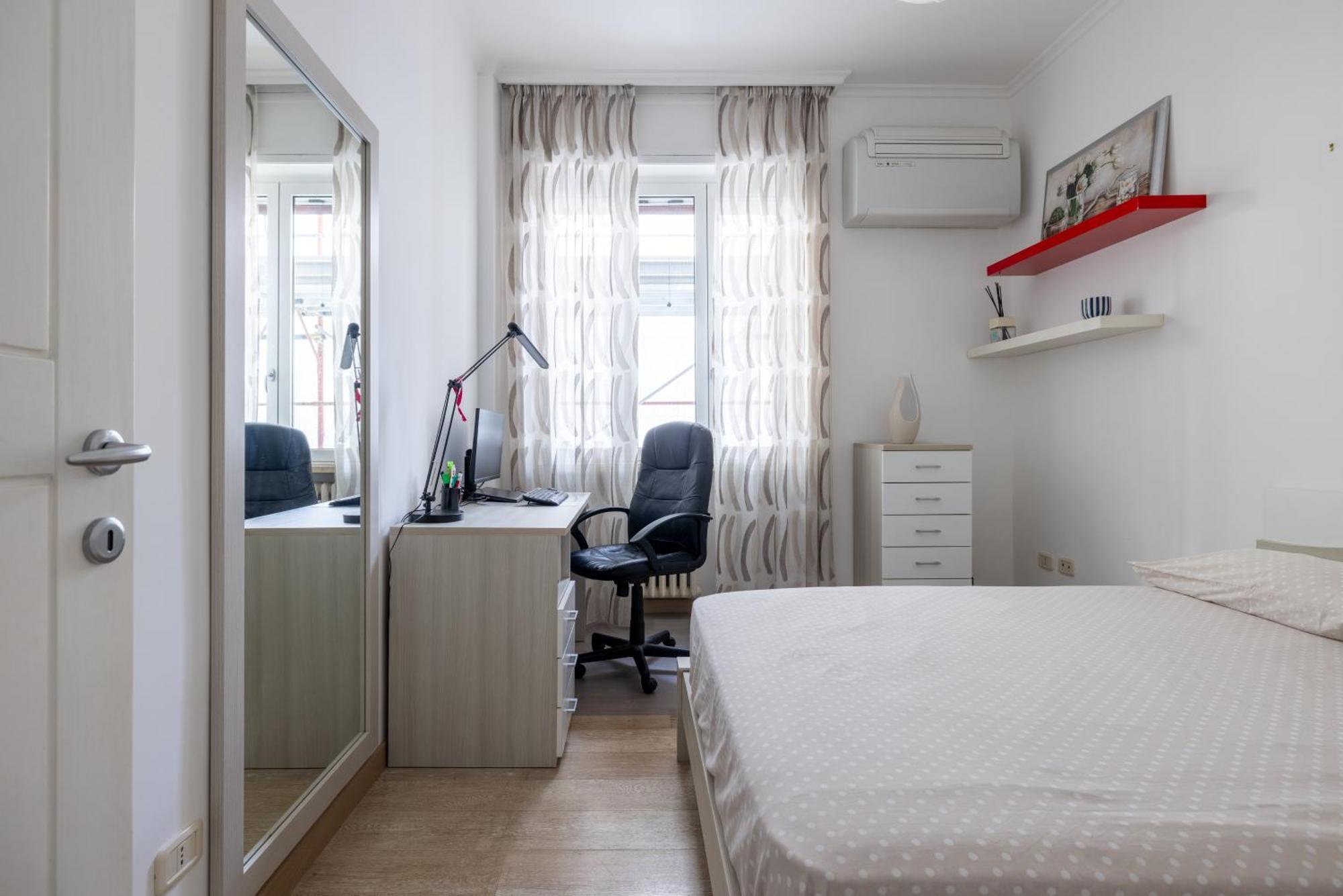 רומא Casa Lucia 5 Stelle Lungotevere Della Vittoria מראה חיצוני תמונה
