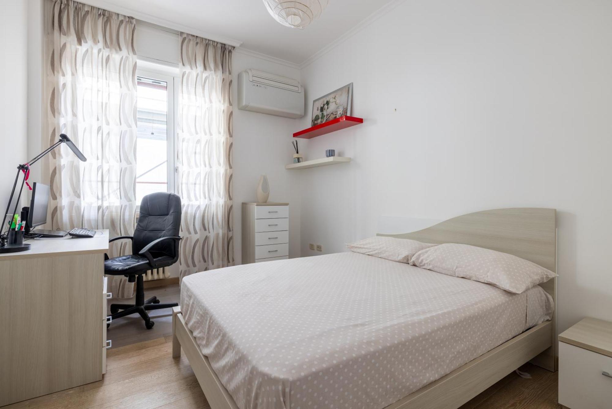 רומא Casa Lucia 5 Stelle Lungotevere Della Vittoria מראה חיצוני תמונה